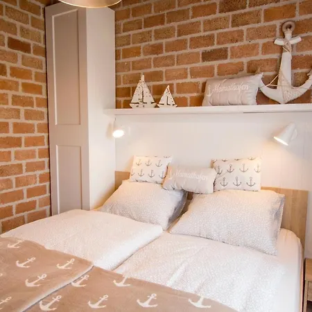 Holiday home Bungalowpark Boerenslag 28 In Strandnahe Sint Maartensvlotbrug