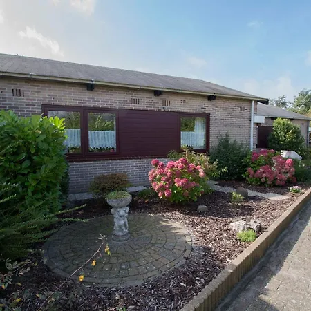 Bungalowpark Boerenslag 28 In Strandnahe Holiday home Sint Maartensvlotbrug