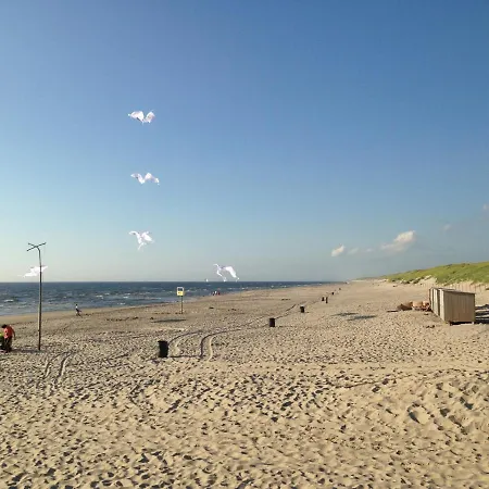 Holiday home Bungalowpark Boerenslag 28 In Strandnahe
