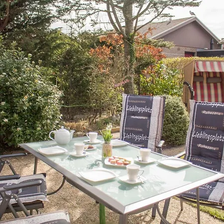 Bungalowpark Boerenslag 28 In Strandnahe Holiday home Sint Maartensvlotbrug