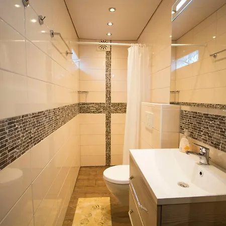 Bungalowpark Boerenslag 28 In Strandnahe Sint Maartensvlotbrug