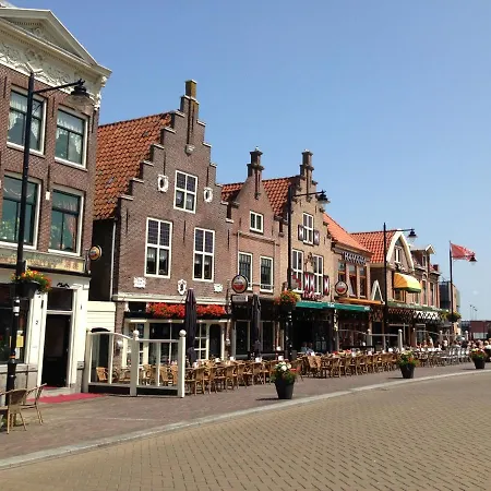 Bungalowpark Boerenslag 28 In Strandnahe