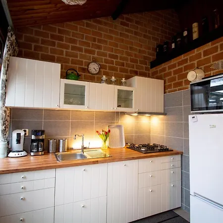 Bungalowpark Boerenslag 28 In Strandnahe Sint Maartensvlotbrug