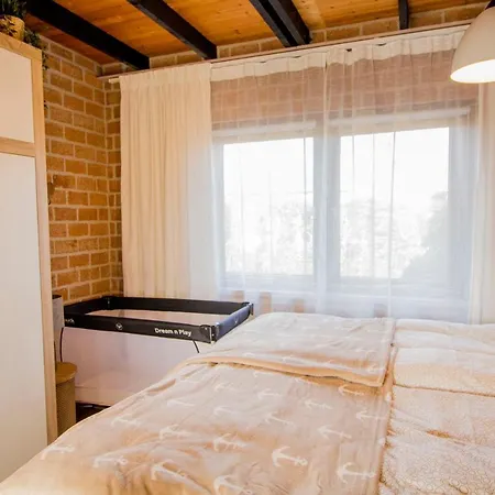 Bungalowpark Boerenslag 28 In Strandnahe Sint Maartensvlotbrug