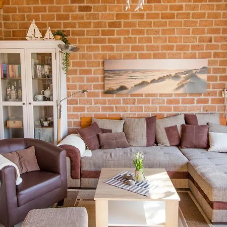 Bungalowpark Boerenslag 28 In Strandnahe * Sint Maartensvlotbrug