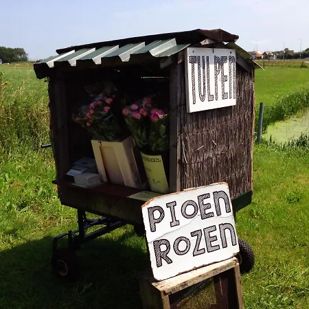 Holiday home Bungalowpark Boerenslag 28 In Strandnahe Sint Maartensvlotbrug